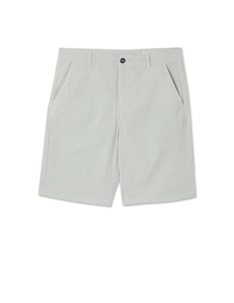 rinascente North Sails Cargo popeline shorts - grey