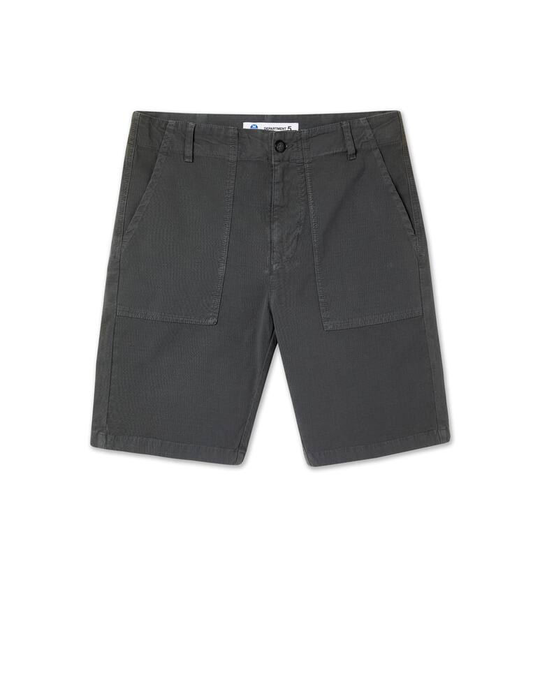 rinascente North Sails Bermuda fatigue ripstop - multicolor