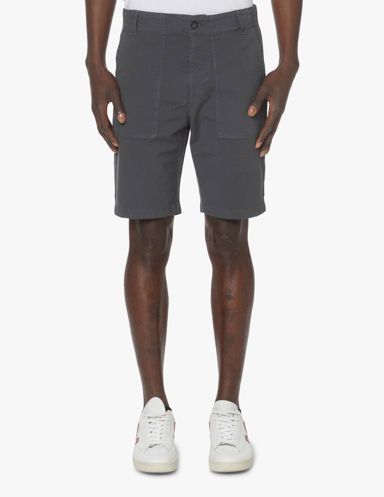 rinascente North Sails Bermuda fatigue ripstop - multicolor
