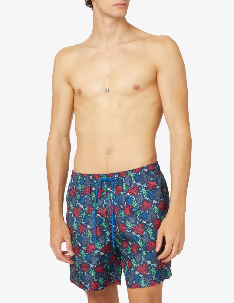 rinascente North Sails Costume fantasie 40cm - multicolor