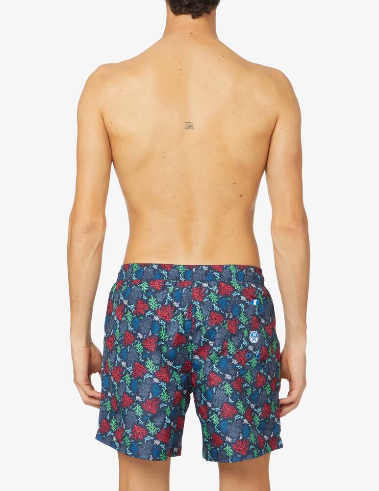 rinascente North Sails Costume fantasie 40cm - multicolor