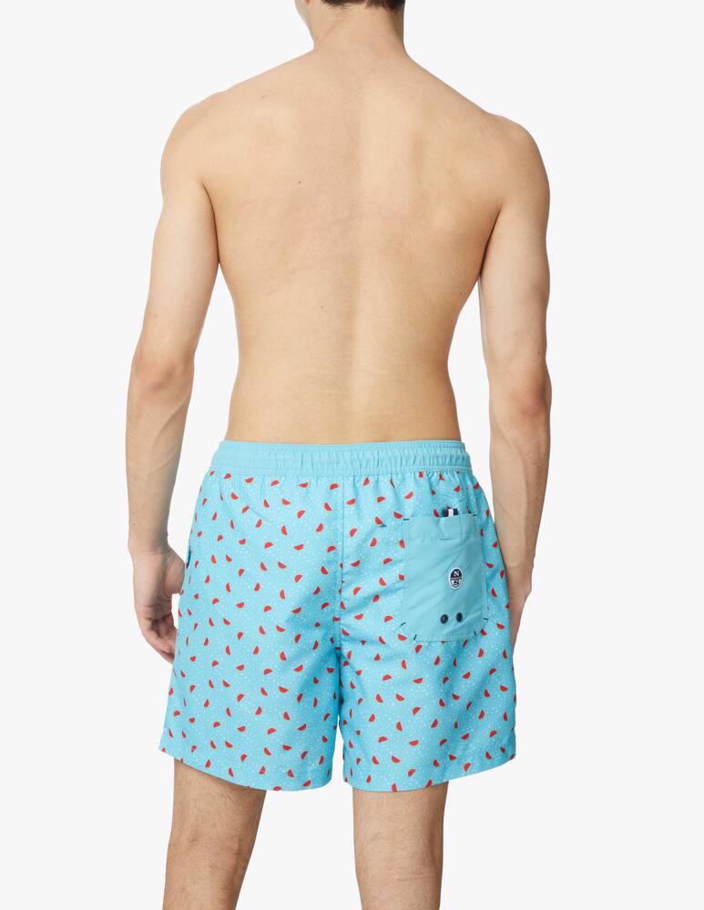 rinascente North Sails Costume fantasie ao 40cm - multicolor