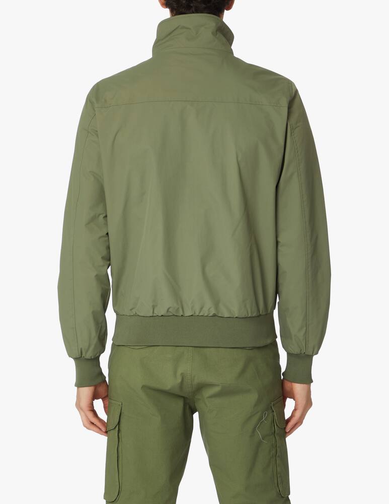 rinascente North Sails Giacca sailor slim - verde