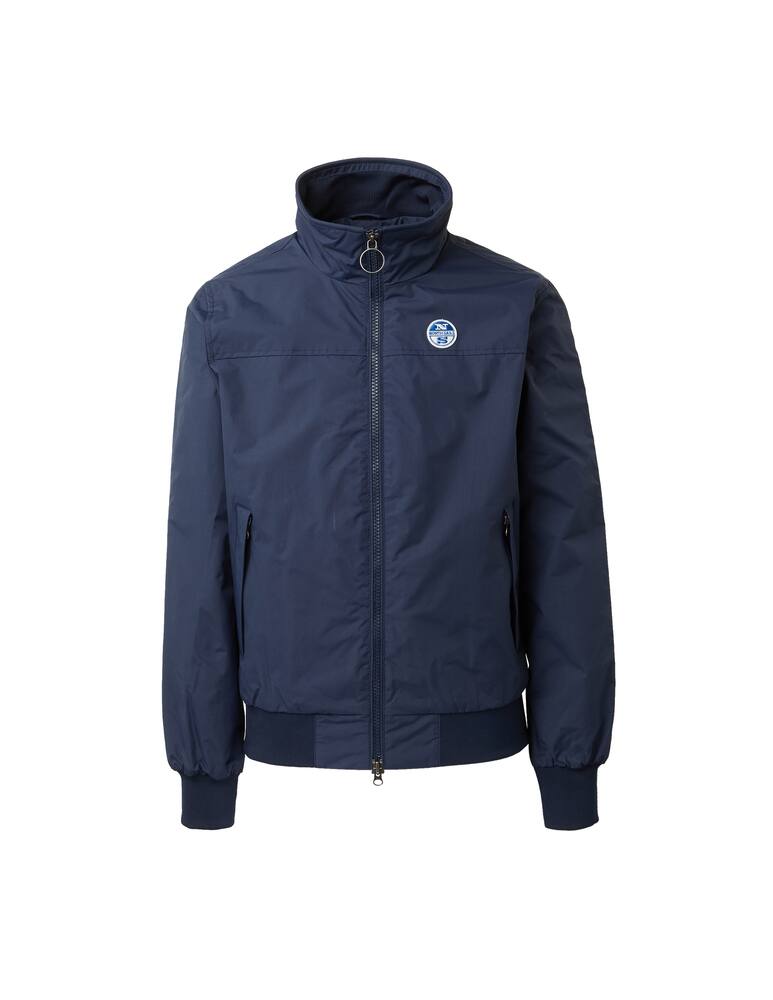 rinascente North Sails Sailor slim jacket - blue