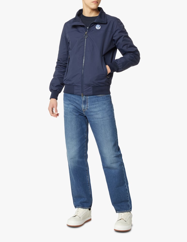 North Sails Giacca sailor slim - blu - immagine 2 North Sails Giacca sailor slim - blu - immagine 2