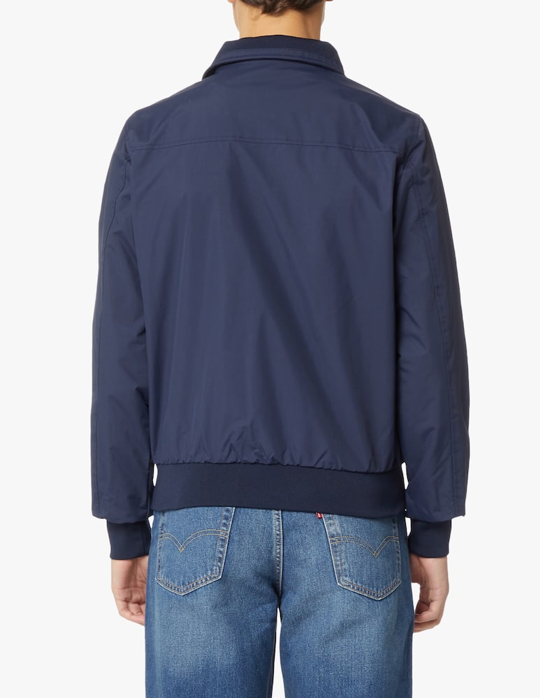North Sails Giacca sailor slim - blu - immagine 3 North Sails Giacca sailor slim - blu - immagine 3