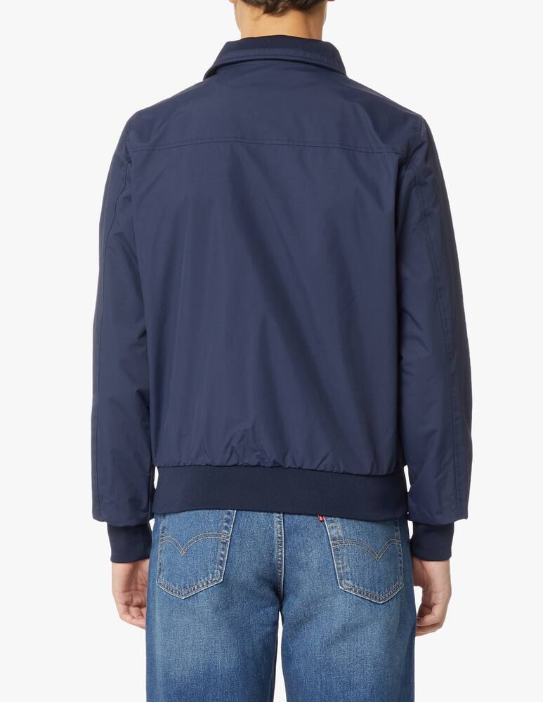 rinascente North Sails Sailor slim jacket - blue