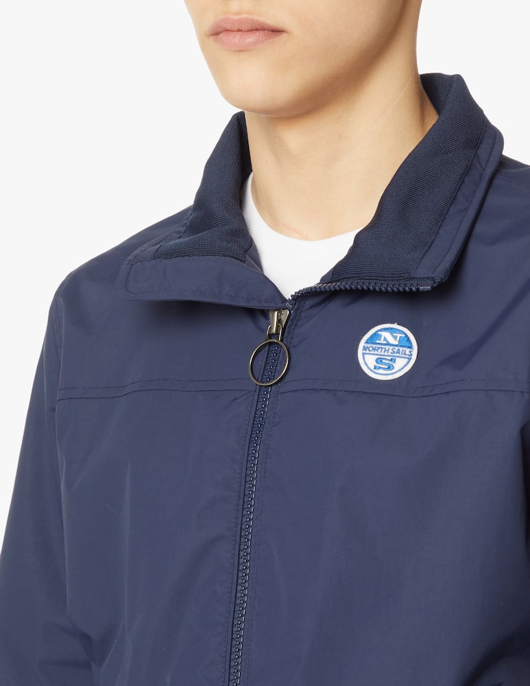 North Sails Giacca sailor slim - blu - immagine 4 North Sails Giacca sailor slim - blu - immagine 4