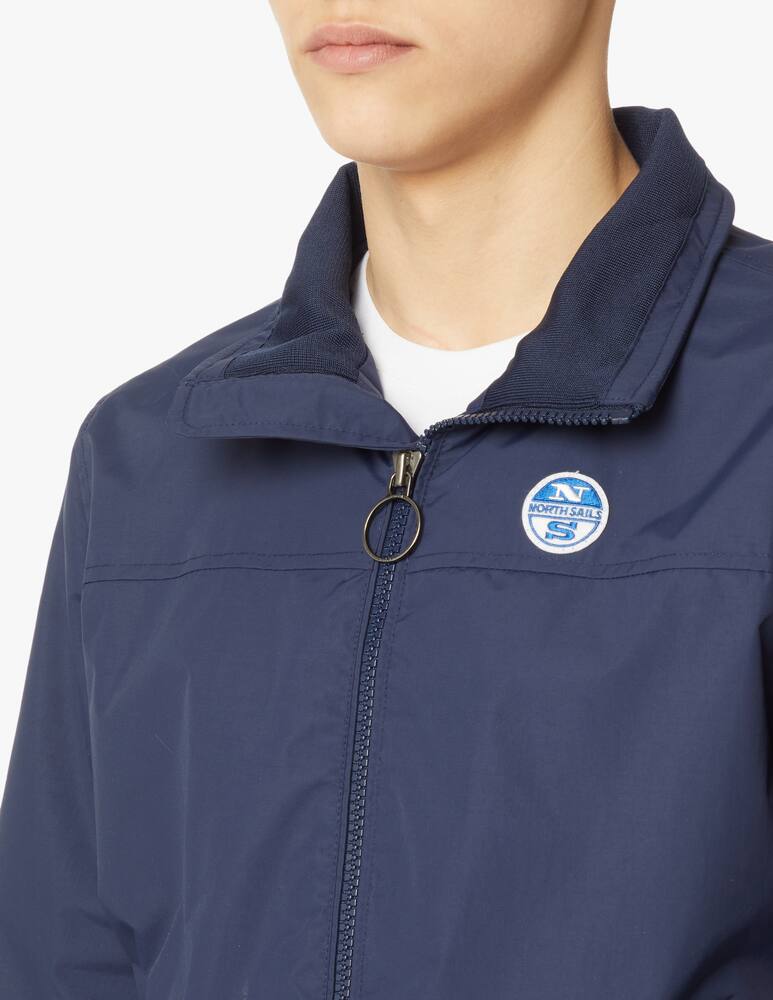 rinascente North Sails Sailor slim jacket - blue