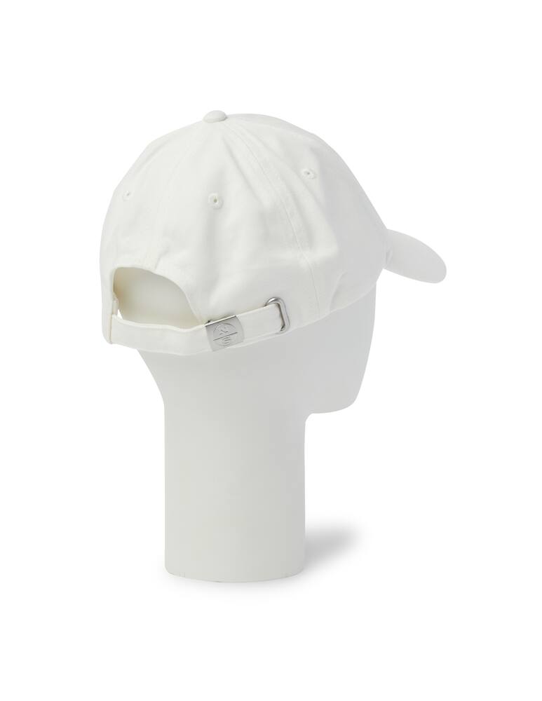 rinascente North Sails Cappello baseball loghino - bianco