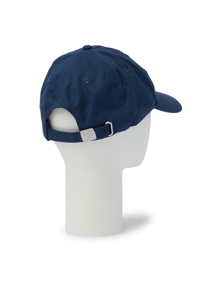rinascente North Sails Cappello baseball loghino - blu