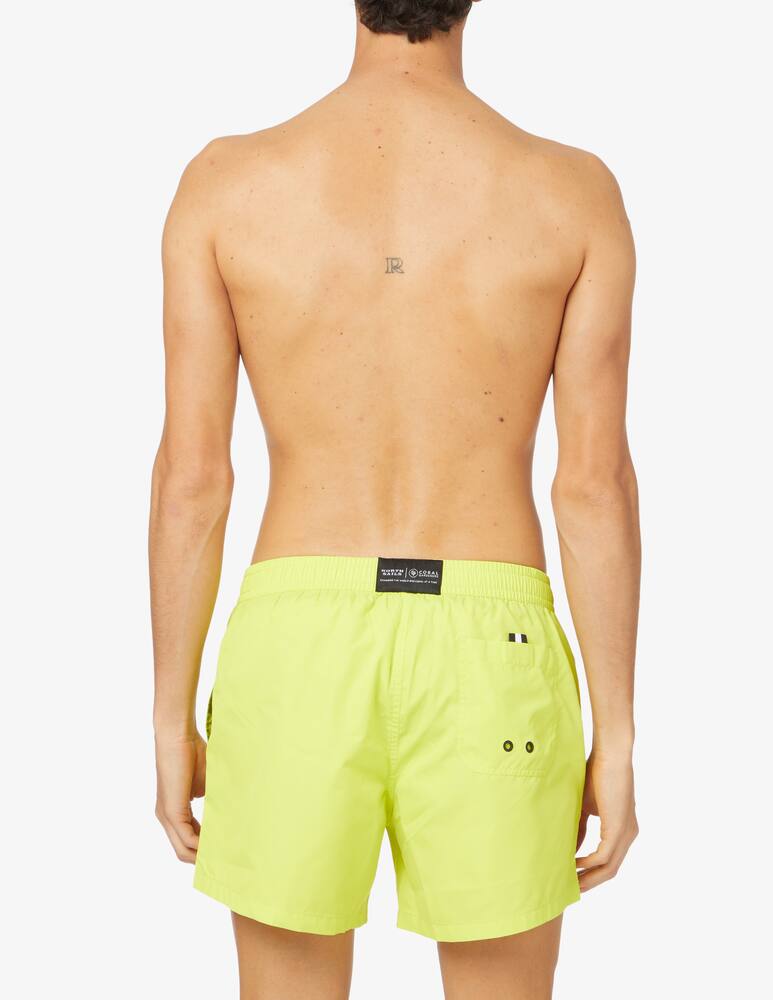 rinascente North Sails Costume 36cm - giallo