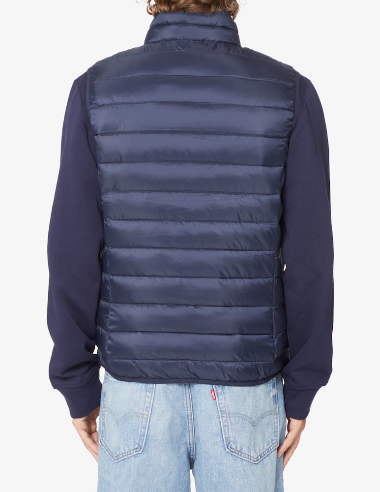 rinascente North Sails Gilet skye 100 gr - Blu