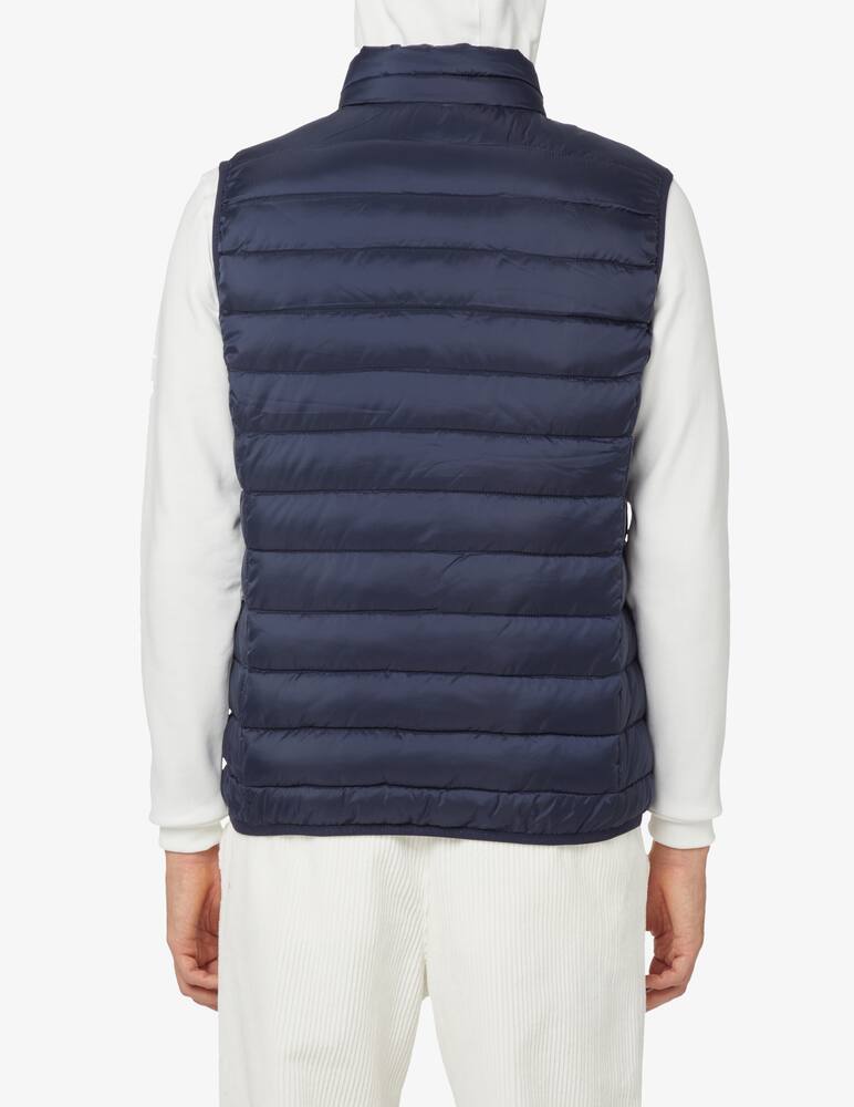North Sails Gilet skye 100 gr - Blu - immagine 7 North Sails Gilet skye 100 gr - Blu - immagine 7