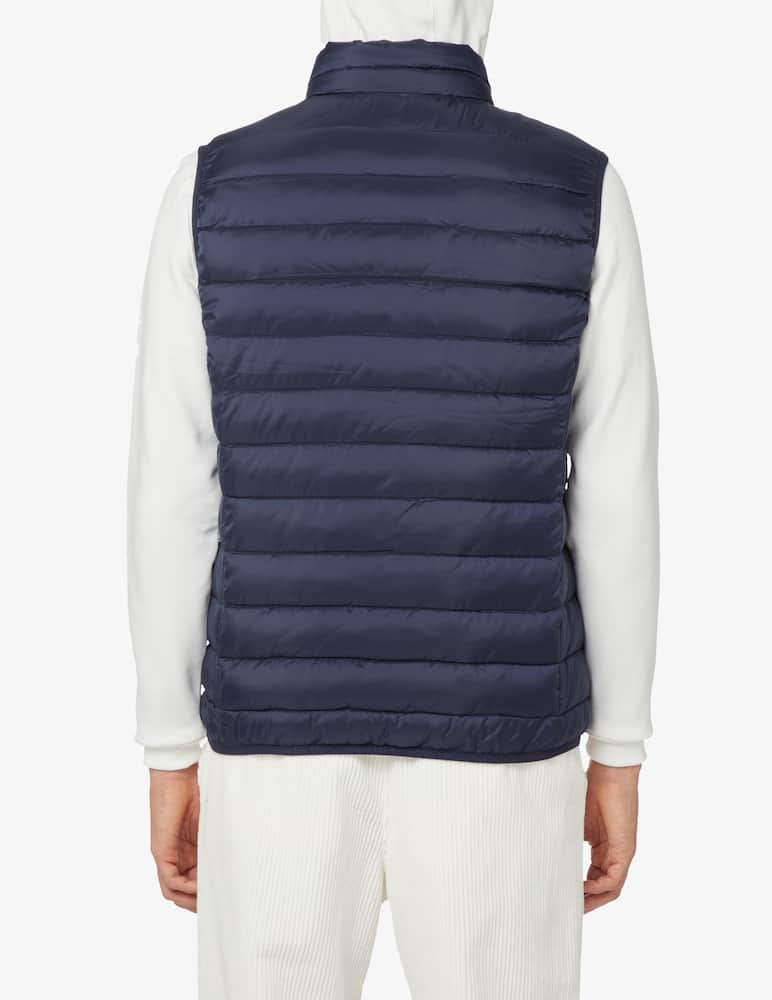 rinascente North Sails Gilet skye 100 gr - Blu