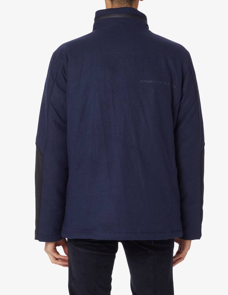 rinascente North Sails Giacca femund - Blu