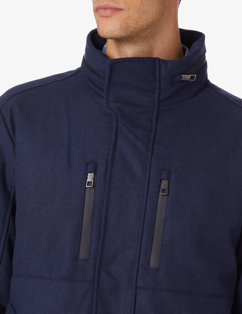 rinascente North Sails Giacca femund - Blu