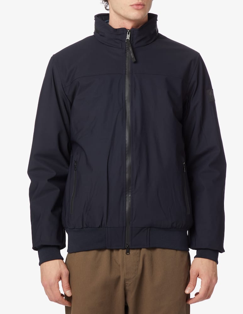 North Sails Giacca voyager sailor - Blu - immagine 1 North Sails Giacca voyager sailor - Blu - immagine 1