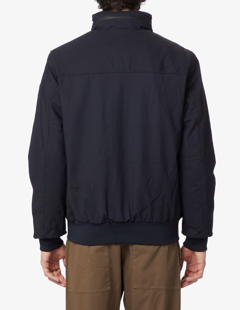 North Sails Giacca voyager sailor - Blu - immagine 3 North Sails Giacca voyager sailor - Blu - immagine 3