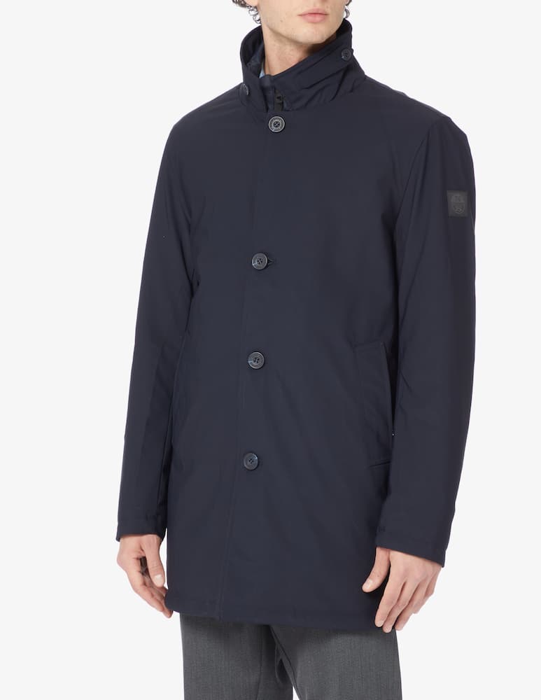 North Sails Trench north tech - Blu - immagine 1 North Sails Trench north tech - Blu - immagine 1