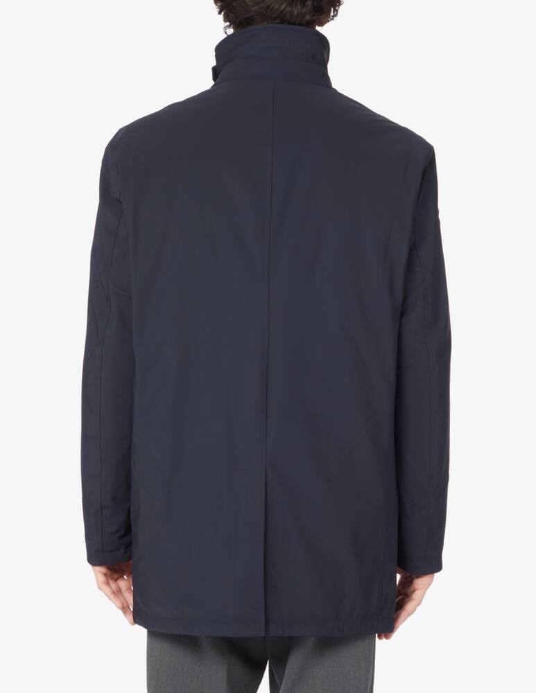 rinascente North Sails Trench north tech - Blu