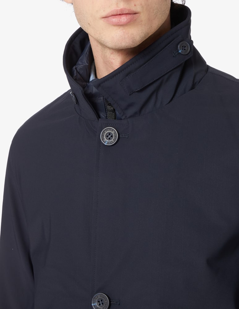 North Sails Trench north tech - Blu - immagine 4 North Sails Trench north tech - Blu - immagine 4