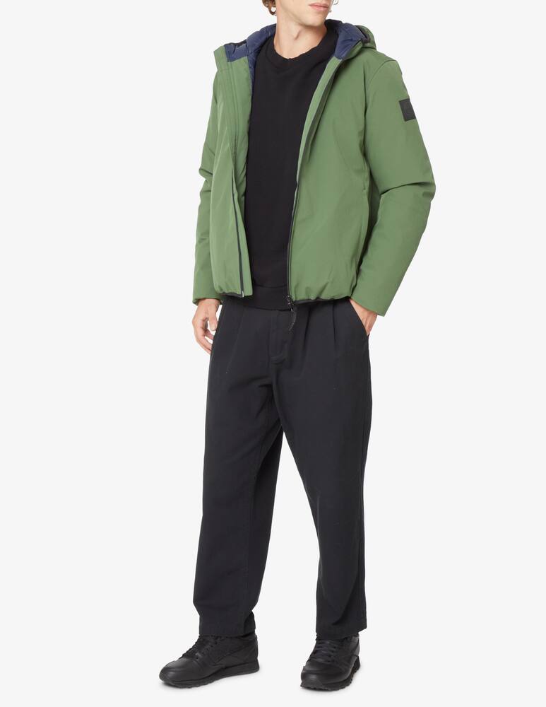 rinascente North Sails Hobart shell short jacket - Green