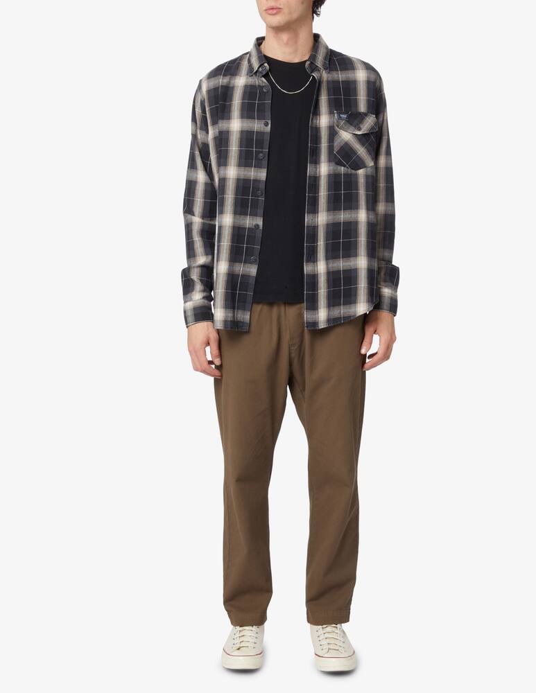 rinascente North Sails Camicia a quadri in cotone - Multicolor