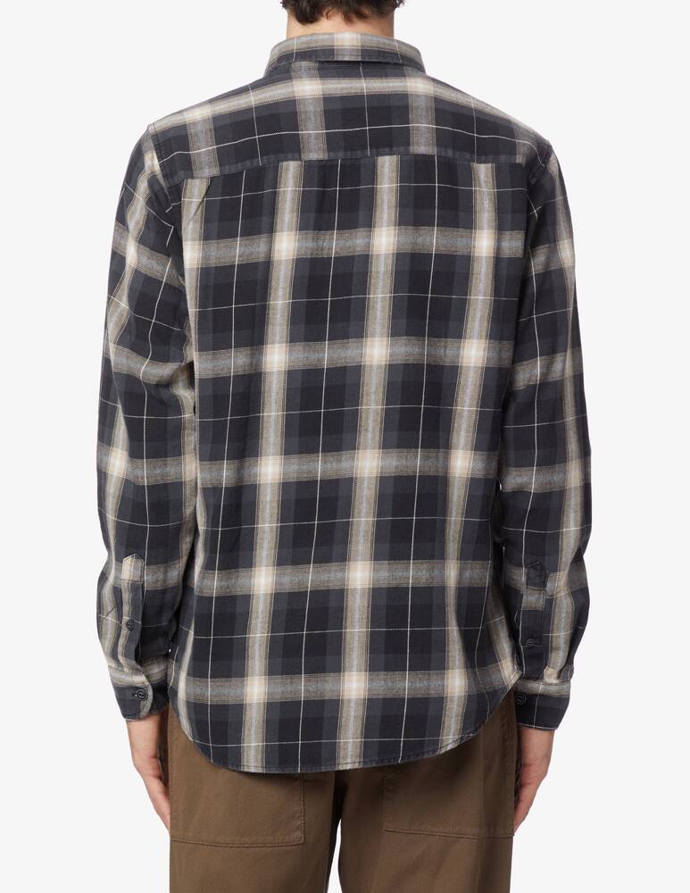 rinascente North Sails Camicia a quadri in cotone - Multicolor