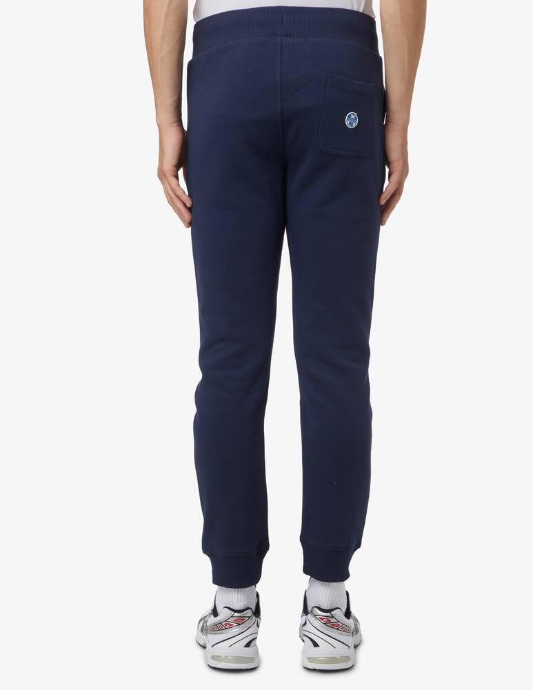 rinascente North Sails Pantaloni in felpa - Blu