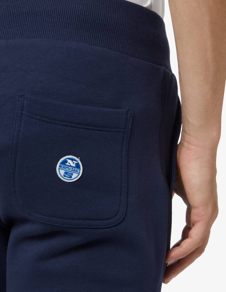 rinascente North Sails Pantaloni in felpa - Blu