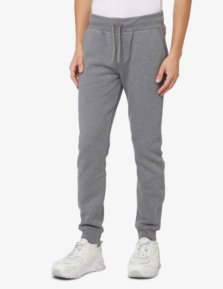 rinascente North Sails Cotton sweatpants - Grey