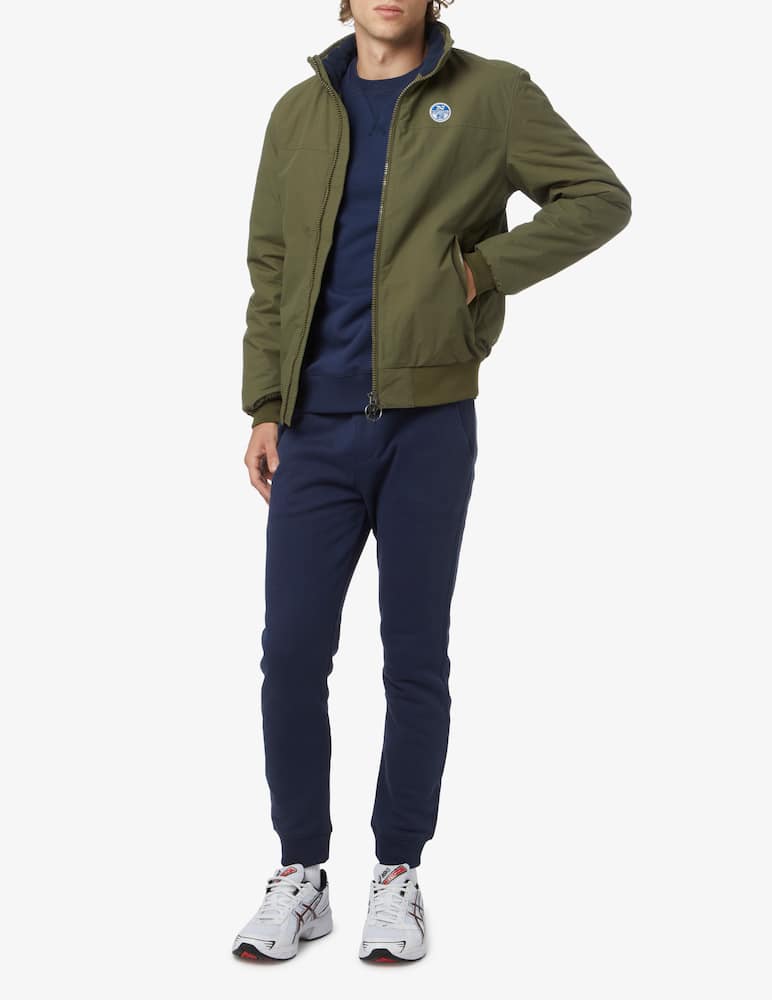 rinascente North Sails Giacca sailor - verde