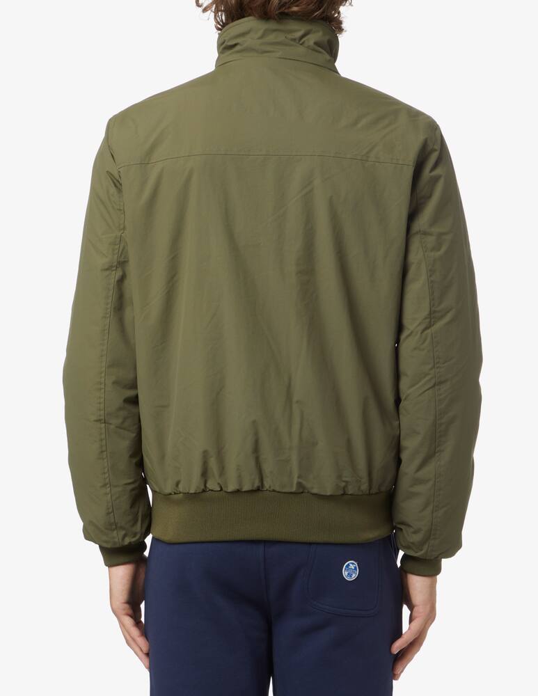 rinascente North Sails Giacca sailor - verde