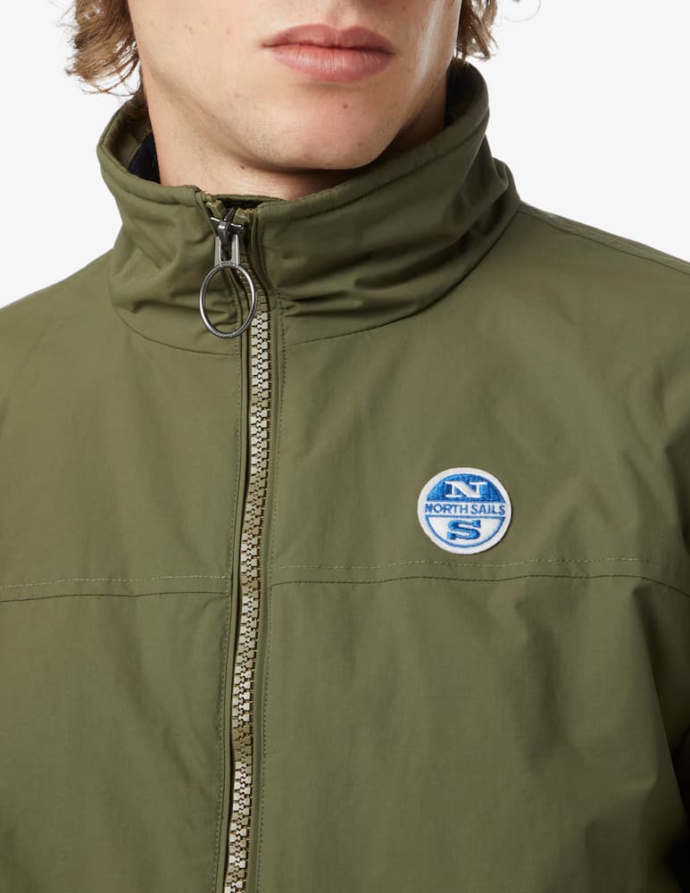 rinascente North Sails Giacca sailor - verde