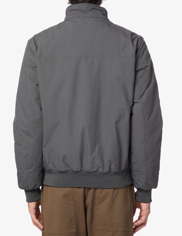 North Sails Sailor jacket - grey - picture 3 North Sails Sailor jacket - grey - picture 3