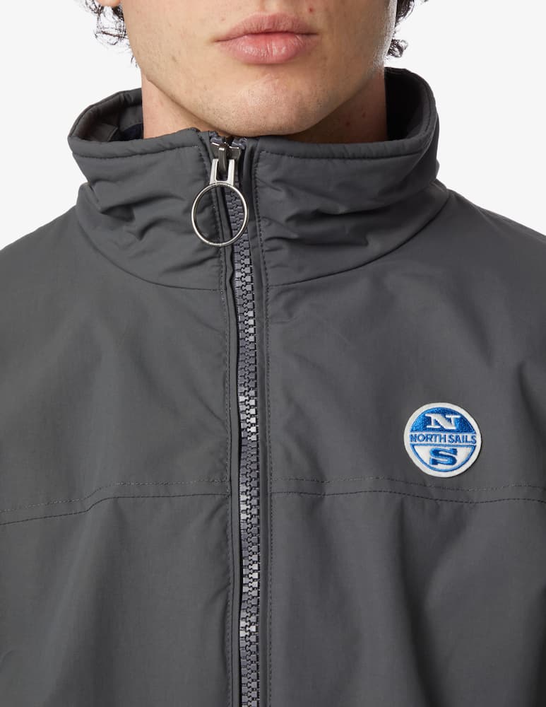 North Sails Sailor jacket - grey - picture 4 North Sails Sailor jacket - grey - picture 4