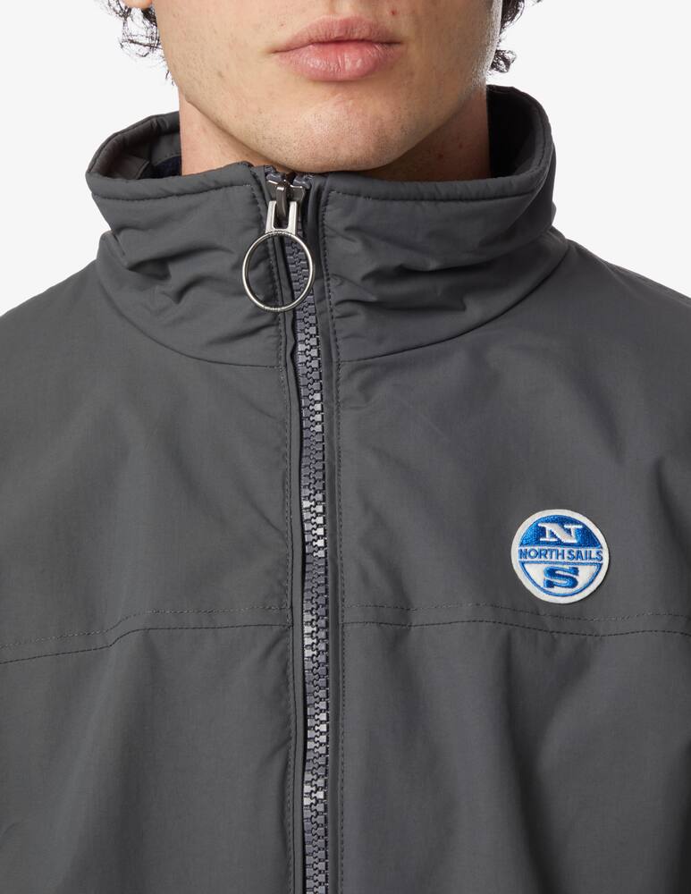 rinascente North Sails Sailor jacket - grey