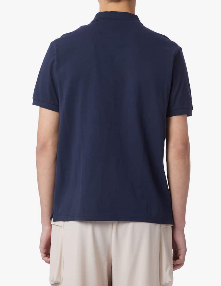 rinascente North Sails Logo basic polo 