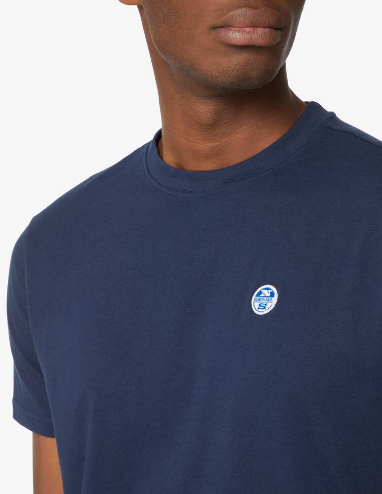 rinascente North Sails Maglietta con logo 