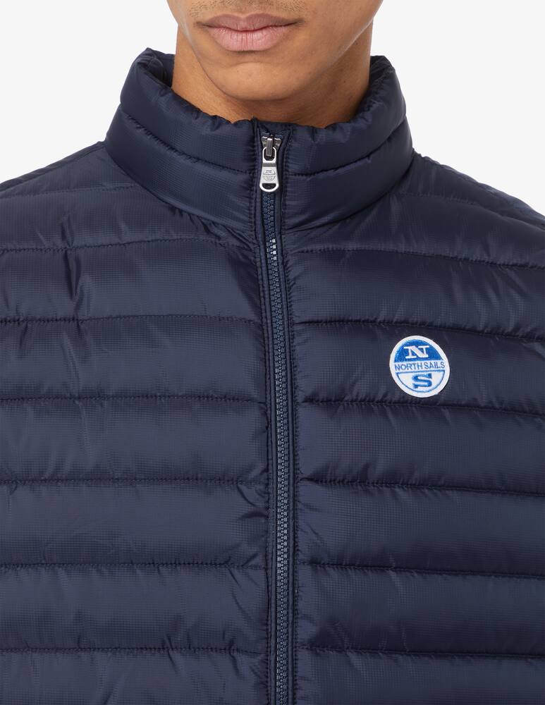 rinascente North Sails 100 grams vest 