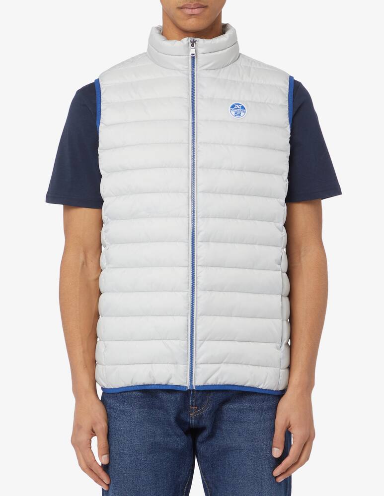 North Sails Gillet 100g - immagine 1 North Sails Gillet 100g - immagine 1