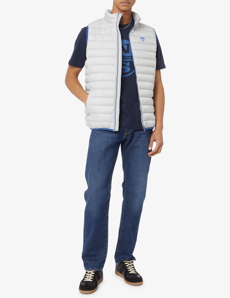 rinascente North Sails 100 grams vest 