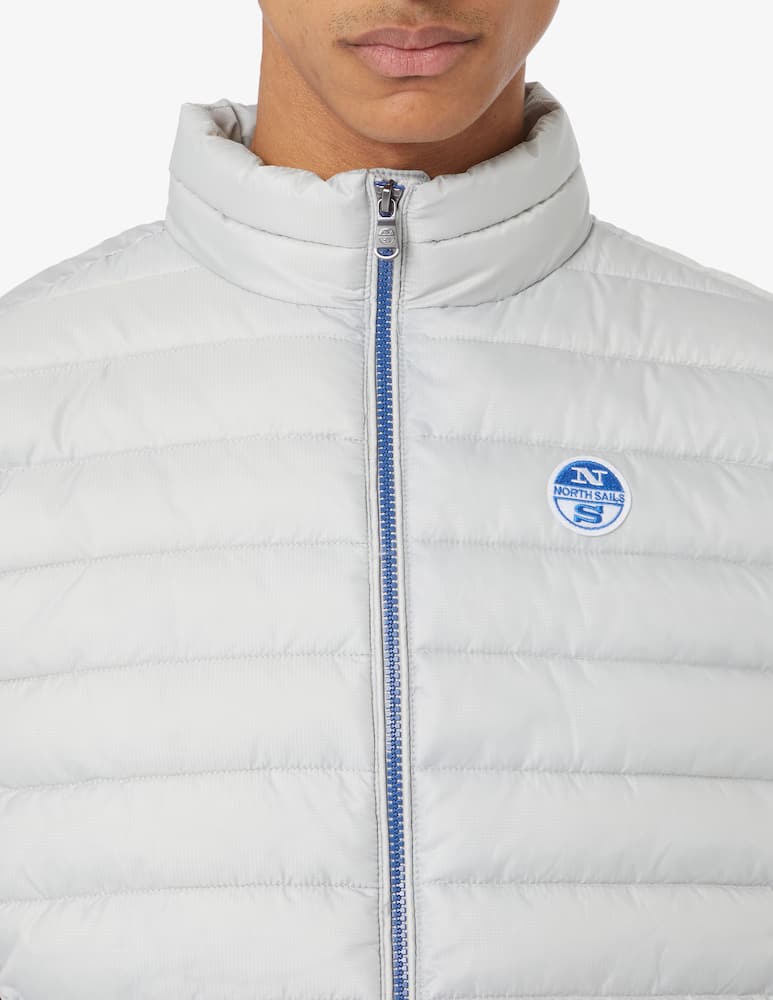 rinascente North Sails 100 grams vest 