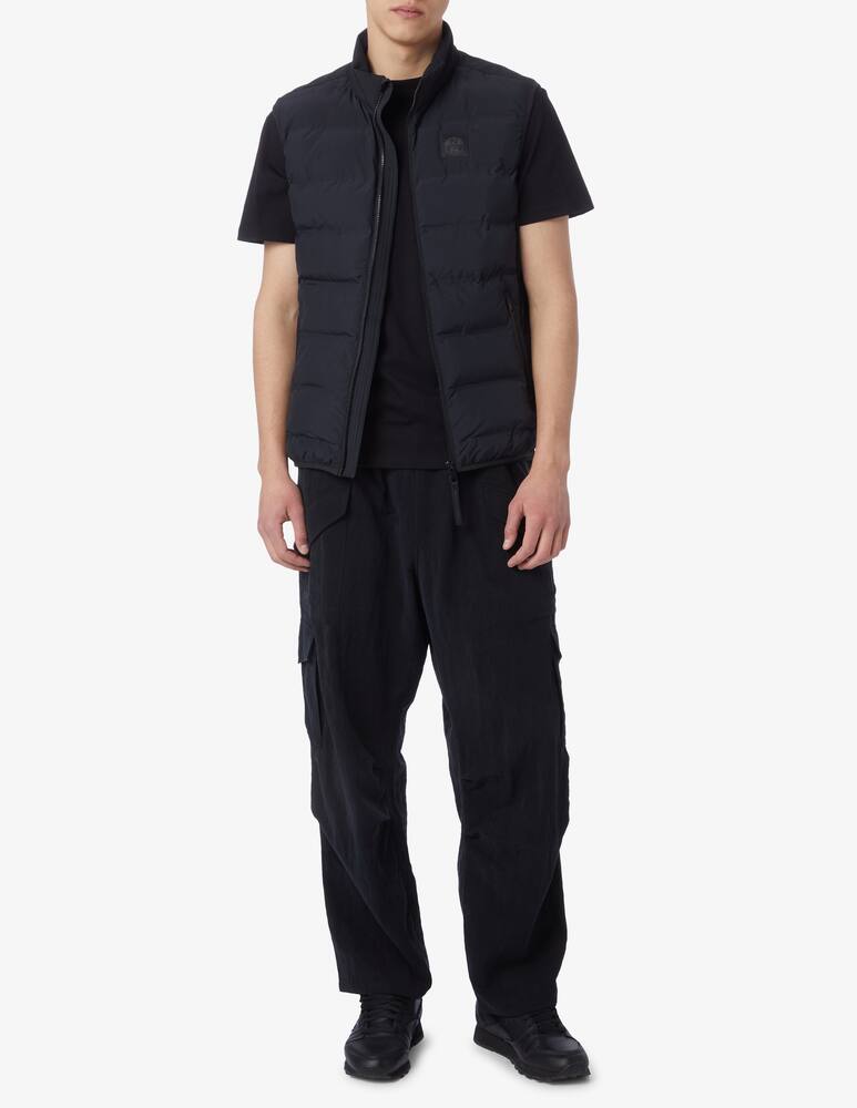 rinascente North Sails Gillet 100 grammi softshell 