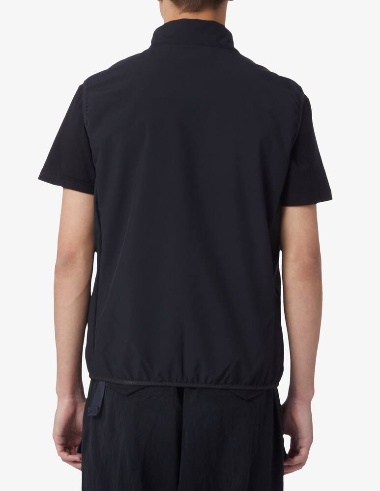 rinascente North Sails Gillet 100 grammi softshell 