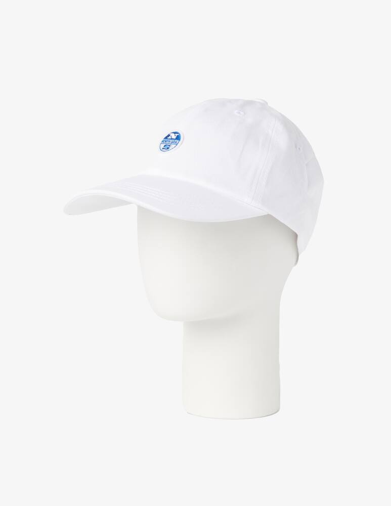 rinascente North Sails Logo baseball cap 