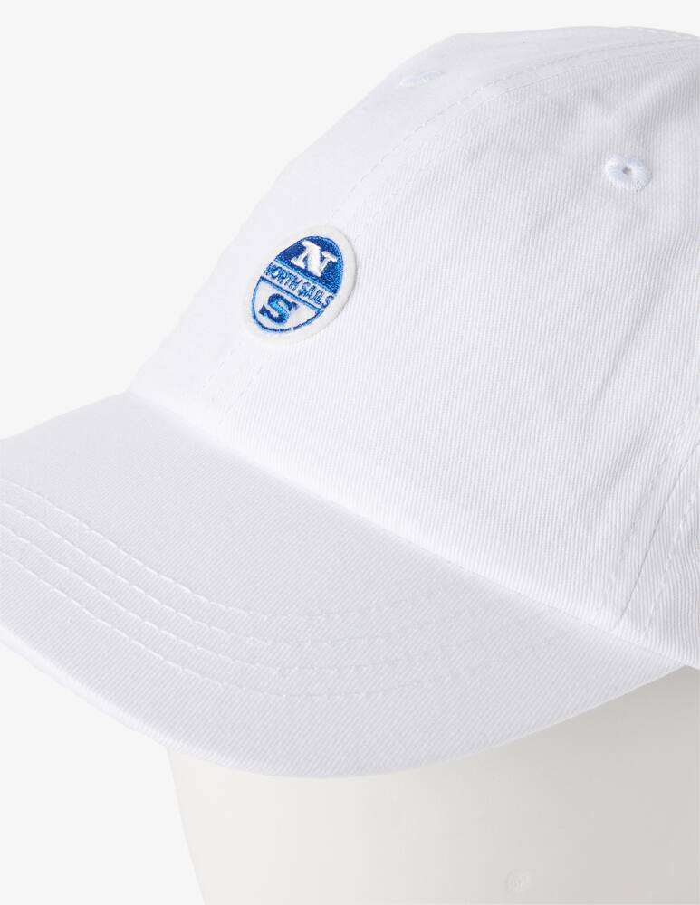 rinascente North Sails Logo baseball cap 