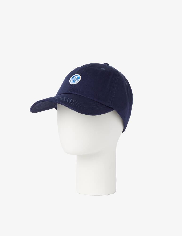 rinascente North Sails Cappellino baseball con logo 