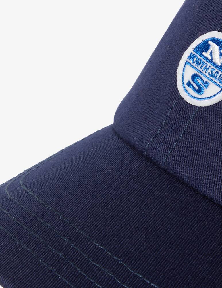 rinascente North Sails Cappellino baseball con logo 